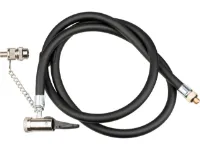SKS Schlauch mit Hebelstecker SKS Schlauch mit Hebelstecker