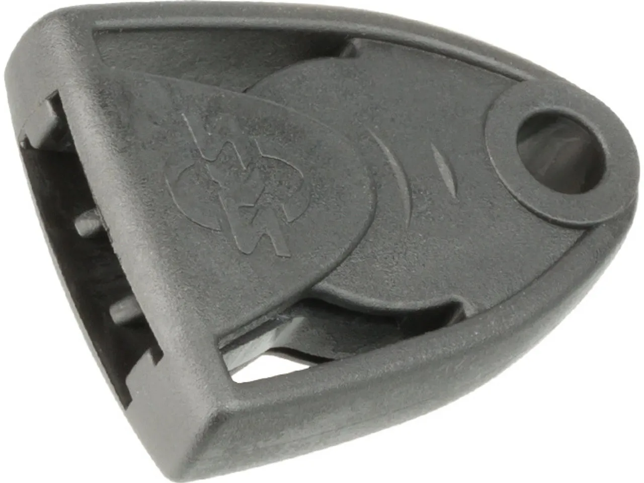 SKS Secu-Clip 3.0 für Kunststoff-Radschützer mit V-Strebe, Schwarz, one_size SKS Secu-Clip 3.0 für Kunststoff-Radschützer mit V-Strebe, Schwarz, one_size