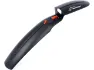 SKS Shockboard Schutzblech VR, Schwarz, one_size
