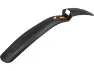SKS Shockboard XL Schutzblech VR, Schwarz, One Size