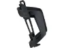 SKS Slidecage Flaschenhalter, schwarz, TU