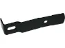 SKS Sonderwinkel für Velo 55 + 65 / Beavertail, Grau, one_size