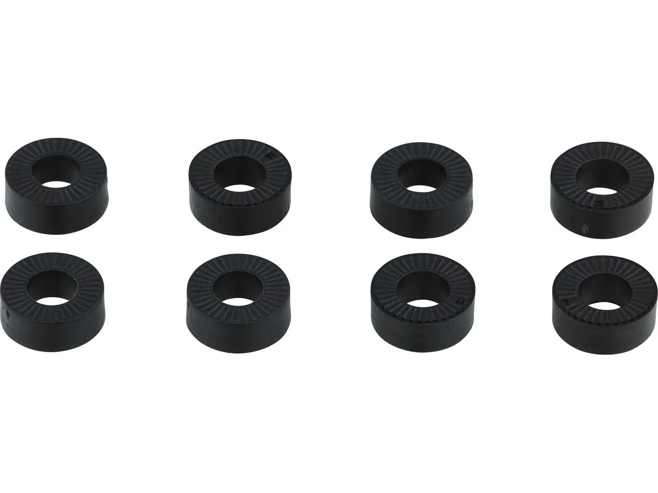 SKS Spacer Set für Bluemels, One_size SKS Spacer Set für Bluemels, One_size
