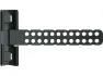 SKS Spanngummi für Raceblade Pro / S-Board, Schwarz, one_size