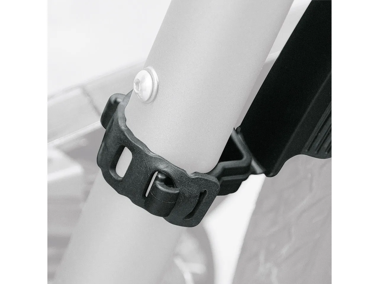 SKS Spanngummi für Velo, Schwarz, one_size SKS Spanngummi für Velo, Schwarz, one_size
