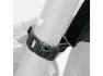 SKS Spanngummi für Velo, Schwarz, one_size