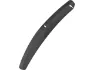 SKS Speedrocker Extension Verlängerungsstück, Schwarz, One Size