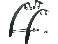 SKS Speedrocker Schutzblech Set VR+HR SKS Speedrocker Schutzblech Set VR+HR