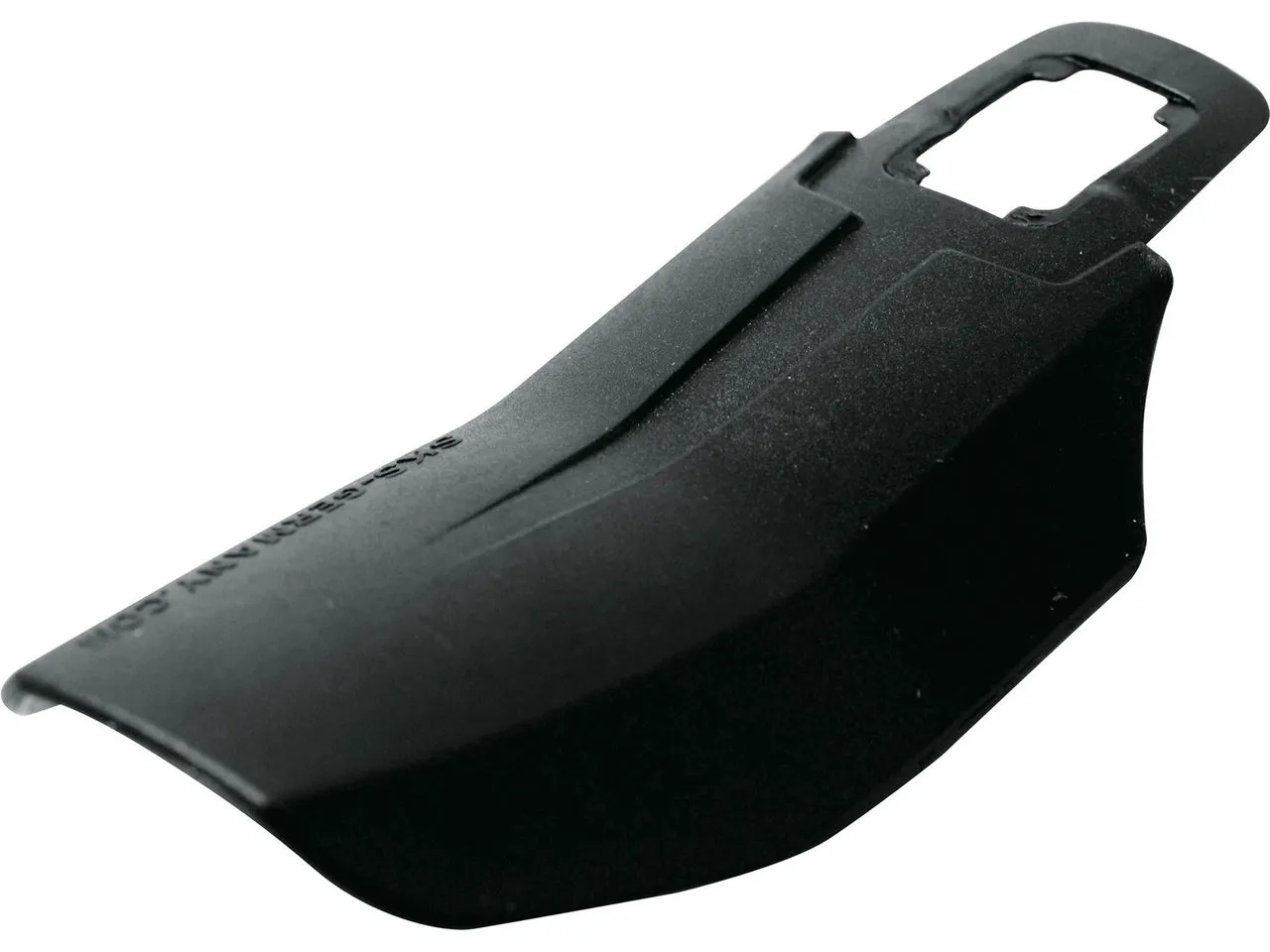 SKS Spoiler für Bluemels Primus, Schwarz, 50 - 53mm SKS Spoiler für Bluemels Primus, Schwarz, 50 - 53mm