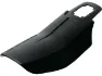 SKS Spoiler für Bluemels Primus, Schwarz, 50 - 53mm