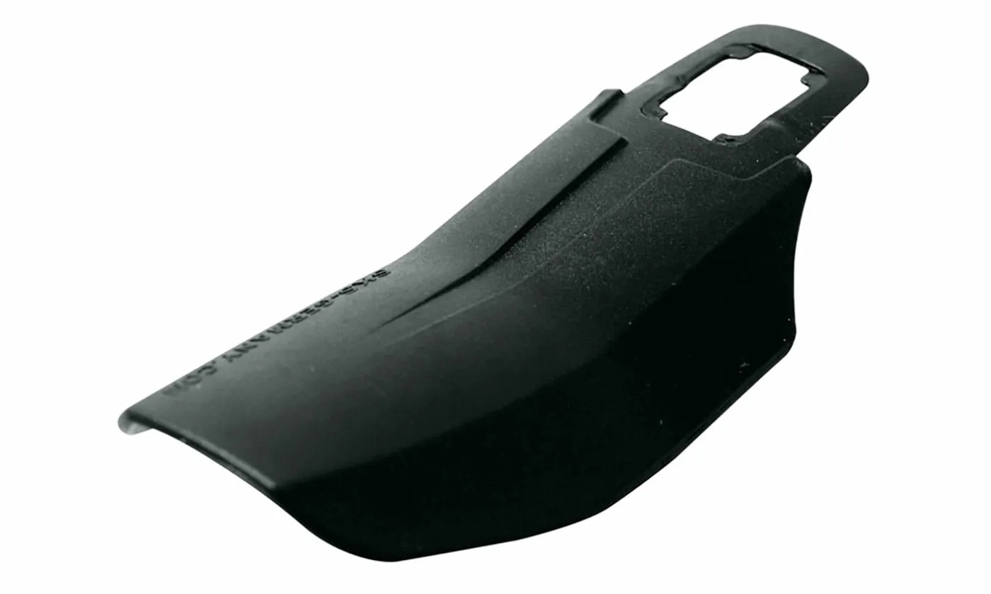 SKS Spoiler Primus Schutzblech, Schwarz, 42 - 46mm SKS Spoiler Primus Schutzblech, Schwarz, 42 - 46mm
