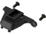 SKS SQlab Adapter für Satteltaschen, Schwarz, one_size