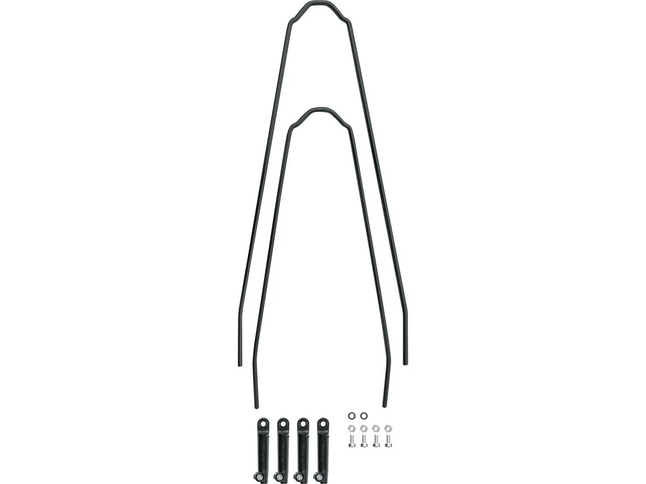 SKS Strebensatz für Bluemels Primus, Schwarz, one_size SKS Strebensatz für Bluemels Primus, Schwarz, one_size