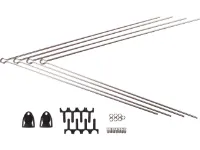 SKS Strebensatz für Chromoplastics SKS Strebensatz für Chromoplastics