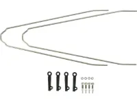 SKS Strebensatz für Velo 42 Urban / Velo 47 Trekking