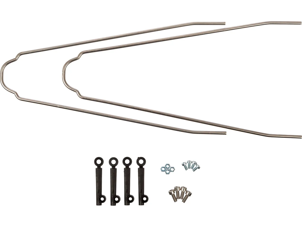 SKS Strebensatz für Velo 55 Cross SKS Strebensatz für Velo 55 Cross
