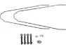SKS Strebensatz für Velo 55 Cross