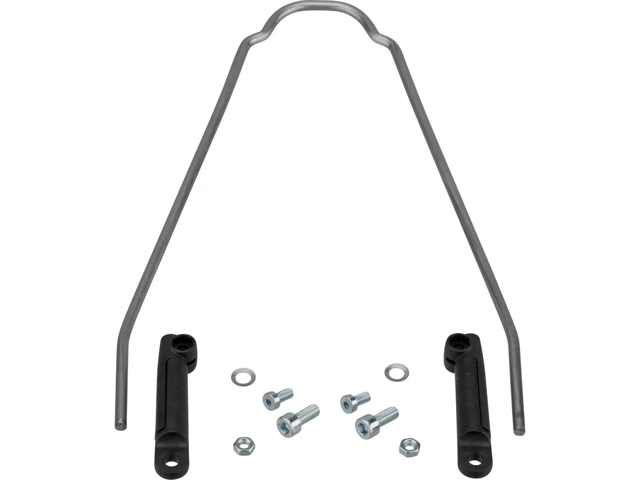 SKS Strebensatz für Velo 55 Kids, Grau, one_size SKS Strebensatz für Velo 55 Kids, Grau, one_size