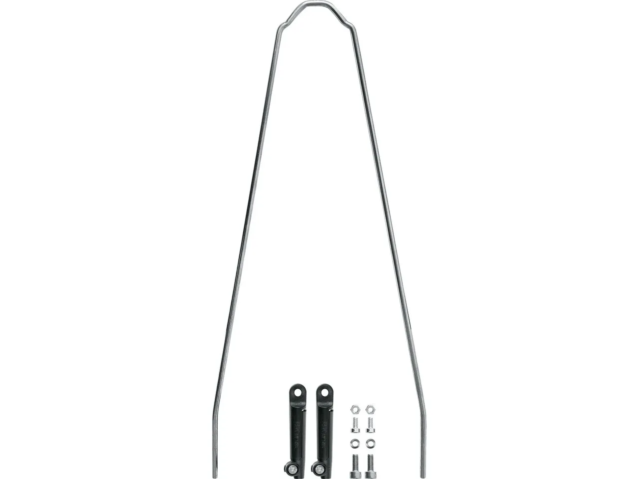 SKS Strebensatz für Velo 65 Mountain Schutzblech HR, One_size SKS Strebensatz für Velo 65 Mountain Schutzblech HR, One_size