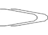 SKS Strebenset Bluemels Primus 53, One_size