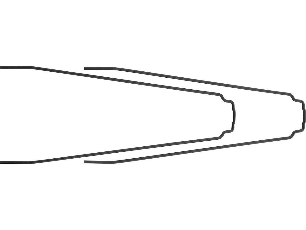 SKS Strebenset Edge AL 56, One_size SKS Strebenset Edge AL 56, One_size