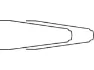 SKS Strebenset Edge AL 56, One_size