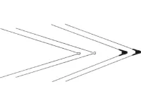 SKS Strebenset für Bluemels Stripes / Basic 26" - 29" SKS Strebenset für Bluemels Stripes / Basic 26" - 29"