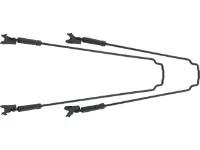 SKS Strebenset für Veloflexx 55 SKS Strebenset für Veloflexx 55