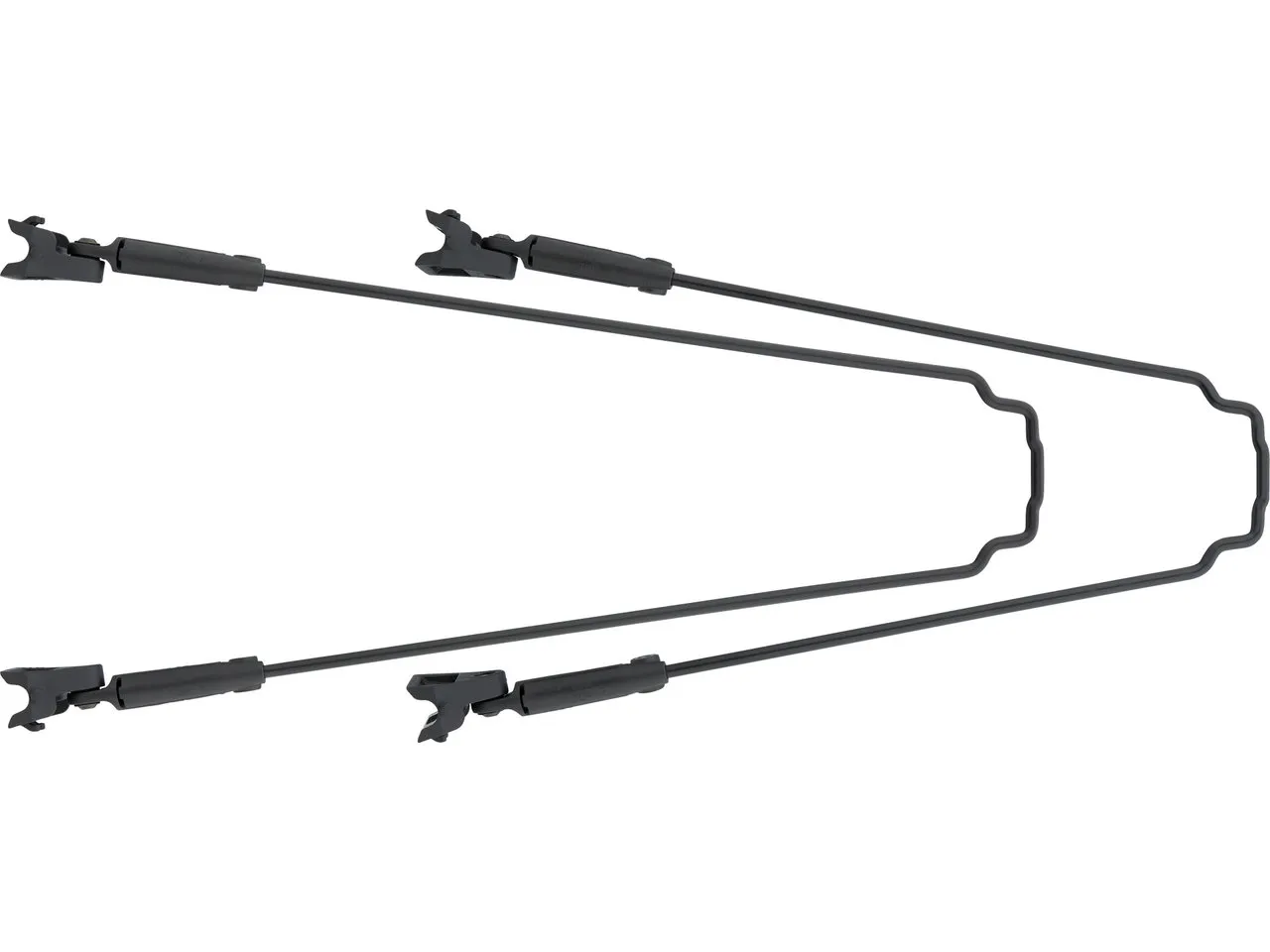 SKS Strebenset für Veloflexx 55, One_size SKS Strebenset für Veloflexx 55, One_size