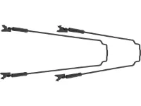SKS Strebenset für Veloflexx 65 SKS Strebenset für Veloflexx 65