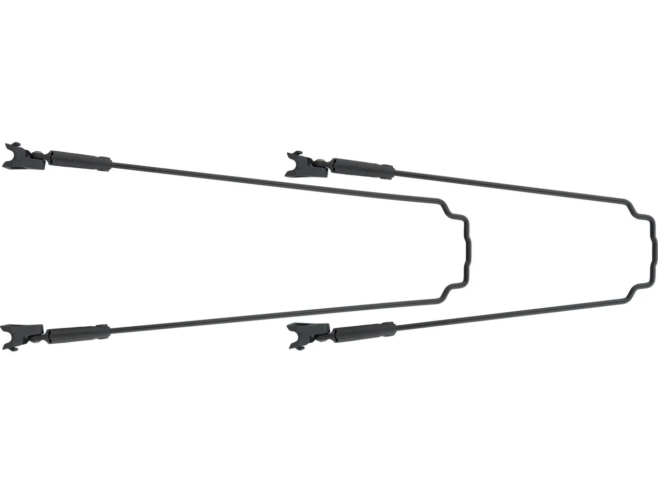 SKS Strebenset für Veloflexx 65 29", One_size SKS Strebenset für Veloflexx 65 29", One_size