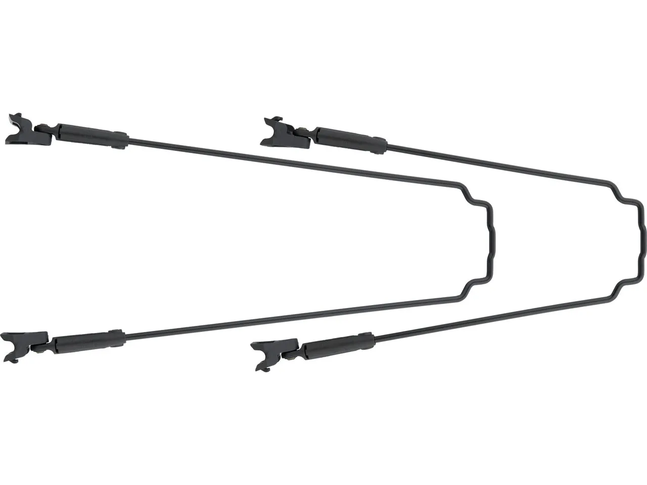 SKS Strebenset für Veloflexx 65, One_size SKS Strebenset für Veloflexx 65, One_size