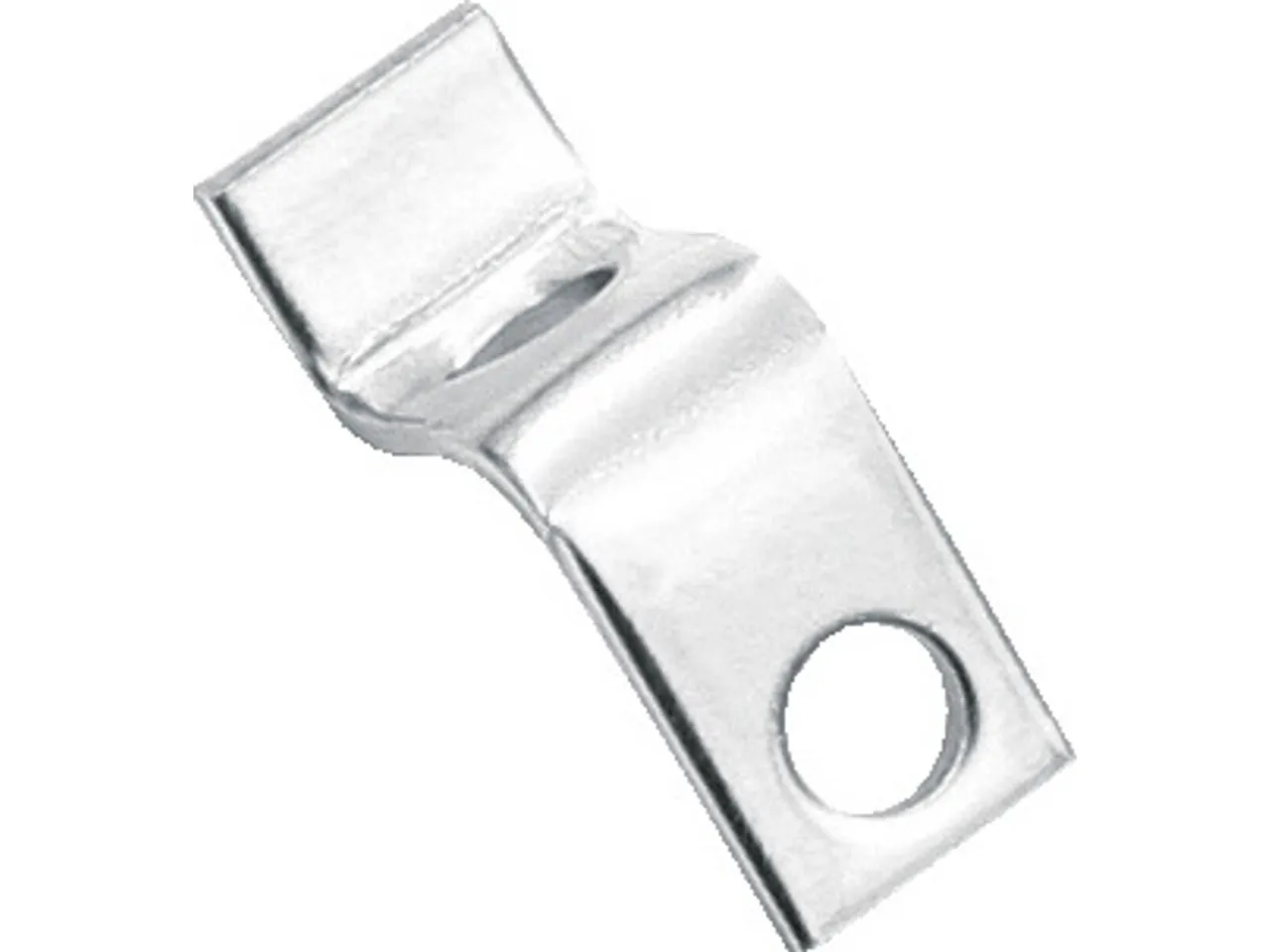 SKS Suntourwinkel für Velo Schutzblech, Grau, one_size SKS Suntourwinkel für Velo Schutzblech, Grau, one_size