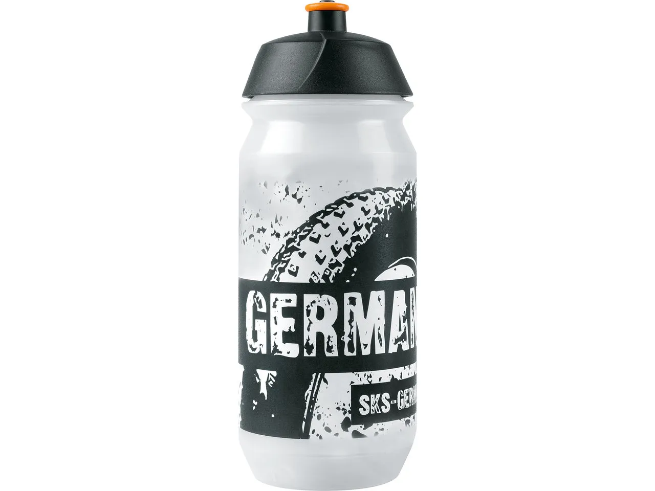 SKS Team Germany Trinkflasche, 500ml SKS Team Germany Trinkflasche, 500ml