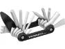 SKS Tom 14 Multitool, Schwarz, one_size