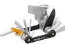 SKS Tom 18 Multitool, Grau, one_size