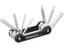 SKS Tom 7 Multitool, Schwarz, one_size