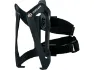 SKS Topcage Flaschenhalter + Anywhere Halterung, Grau, One Size