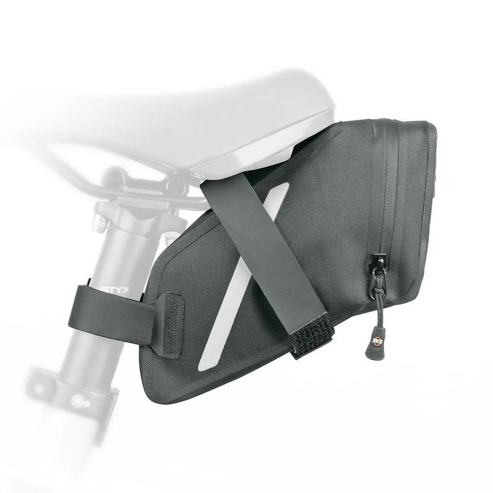 SKS Trail Satteltasche 0.9l SKS Trail Satteltasche 0.9l