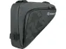 SKS Traveller Edge Rahmentasche, Schwarz, 1L