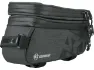 SKS Traveller Smart Oberrohrtasche, Schwarz, 1.35L