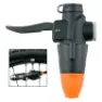 SKS Tubeless Co2-kartusche, Black, 16g