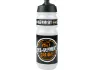SKS Twist Trinkflasche, Transparent-schwarz, 750ml