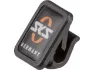 SKS Unterlaufstrebenclip für 4,5 mm Strebe, Schwarz, one_size