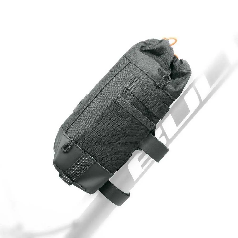 SKS Urban Lenkertasche 1.25l, Grey, One Size SKS Urban Lenkertasche 1.25l, Grey, One Size