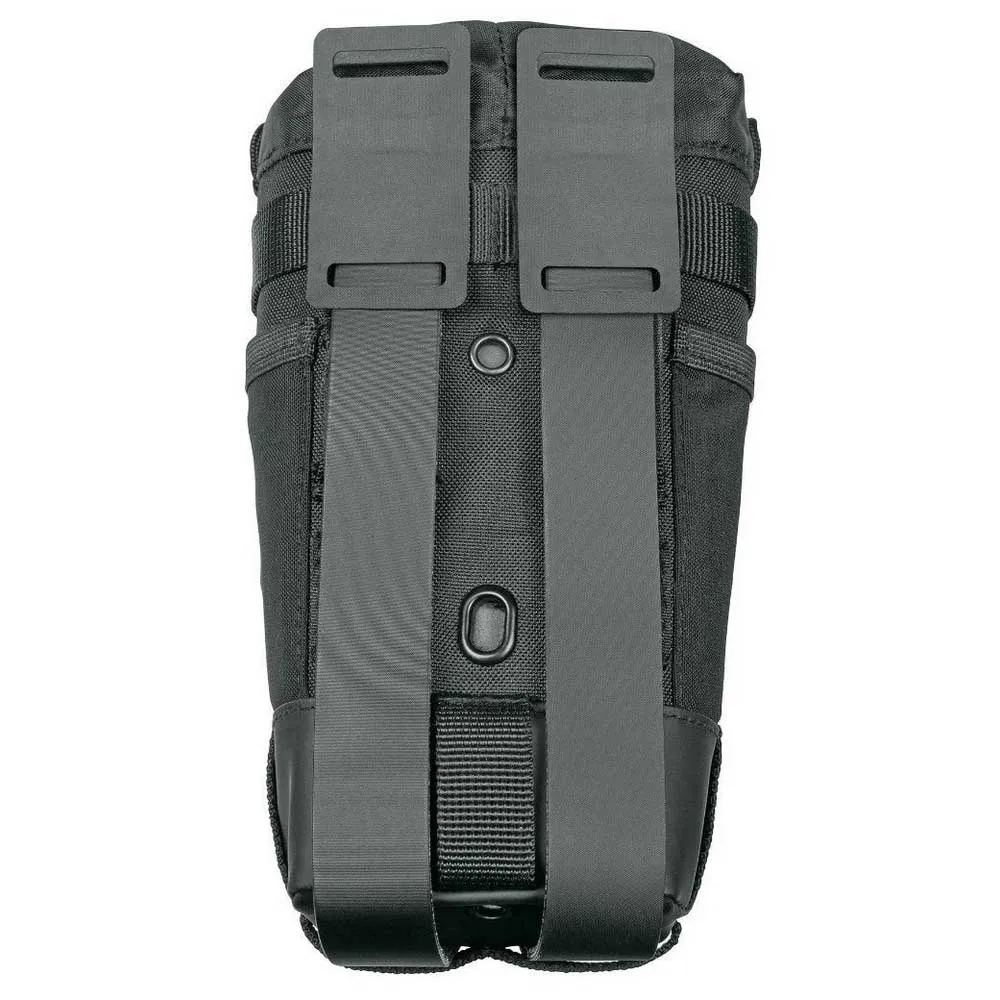 SKS Urban Lenkertasche 1.25l, Grey, One Size SKS Urban Lenkertasche 1.25l, Grey, One Size