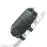 SKS Urban Lenkertasche 1.25l, Grey, One Size