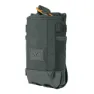 SKS Urban Lenkertasche 1.25l, Grey, One Size