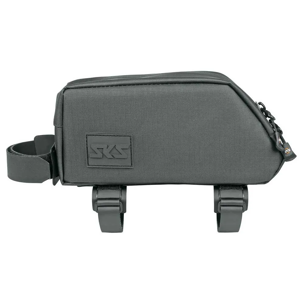 SKS Urban Rahmentasche 0.65l, Black, One Size SKS Urban Rahmentasche 0.65l, Black, One Size
