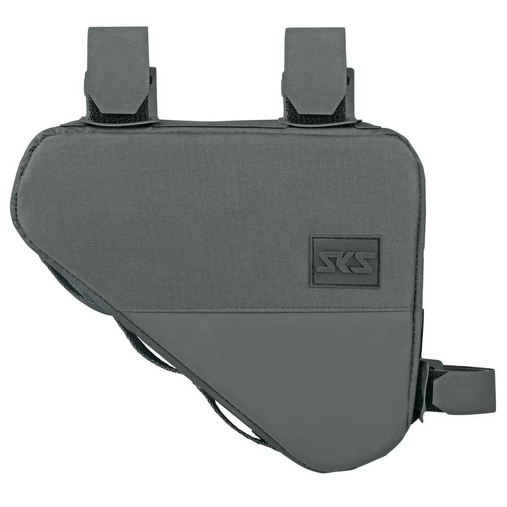 SKS Urban Rahmentasche 1.4l, Black, One Size SKS Urban Rahmentasche 1.4l, Black, One Size